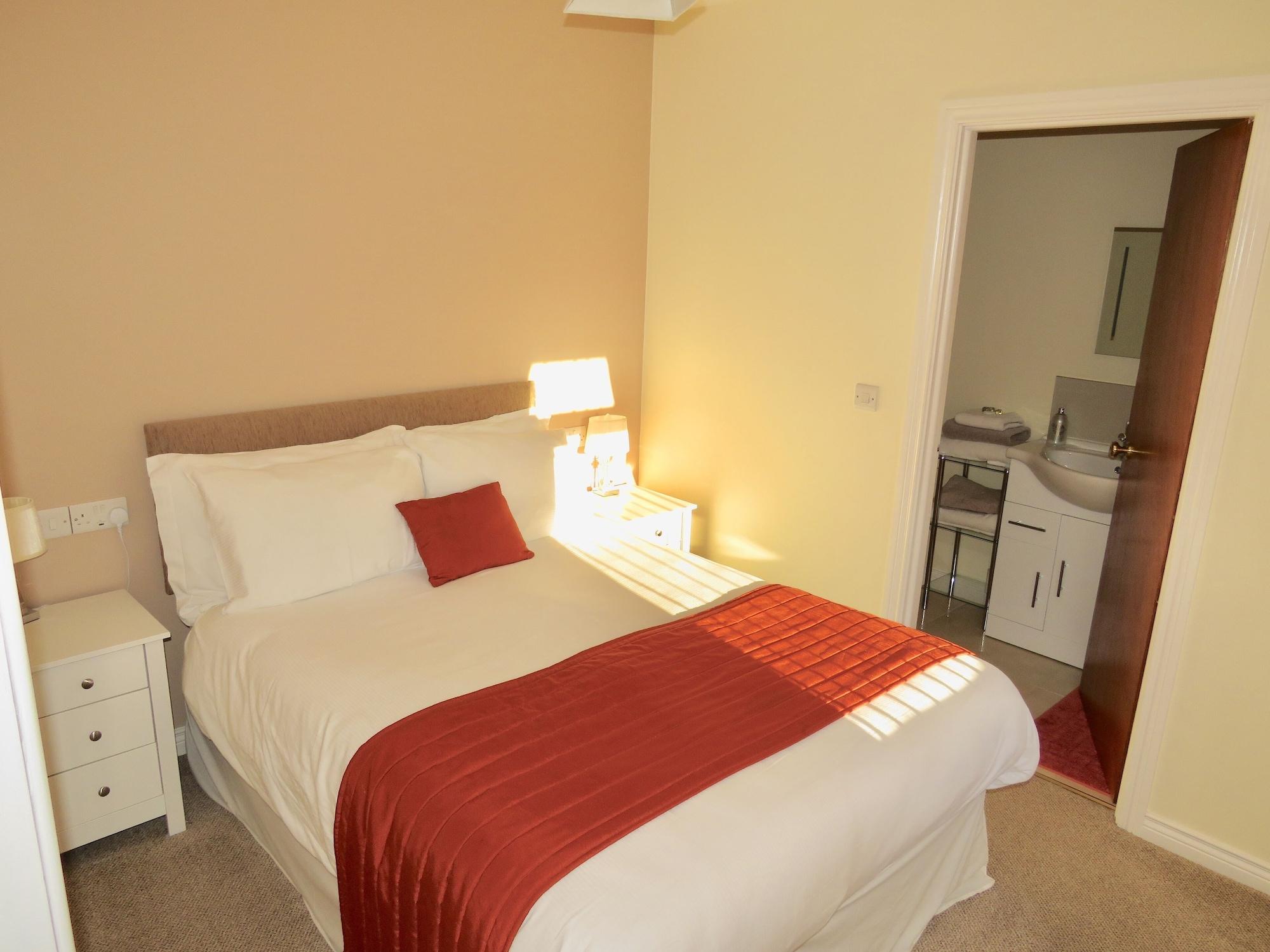 Glendale Bed And Breakfast, كوشيندال المظهر الخارجي الصورة