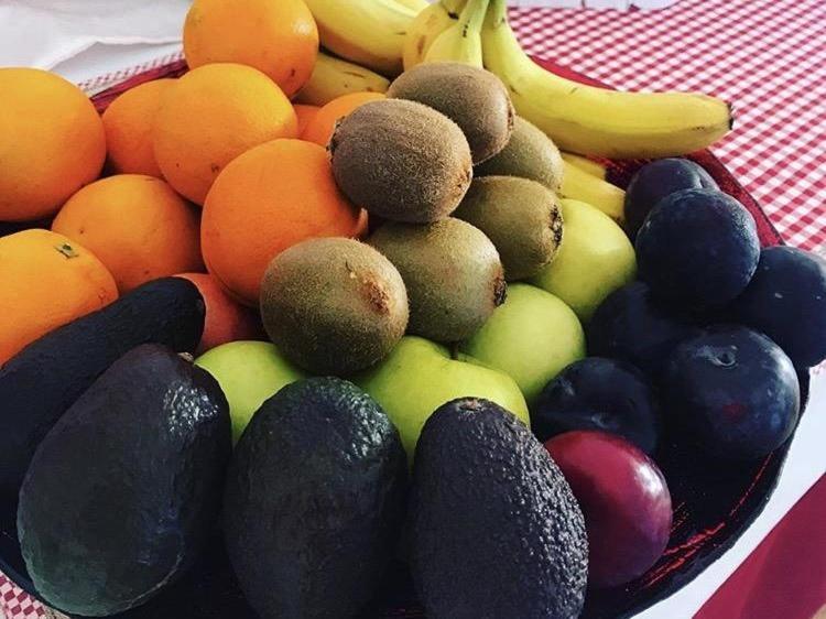 Glendale Bed And Breakfast, كوشيندال المظهر الخارجي الصورة