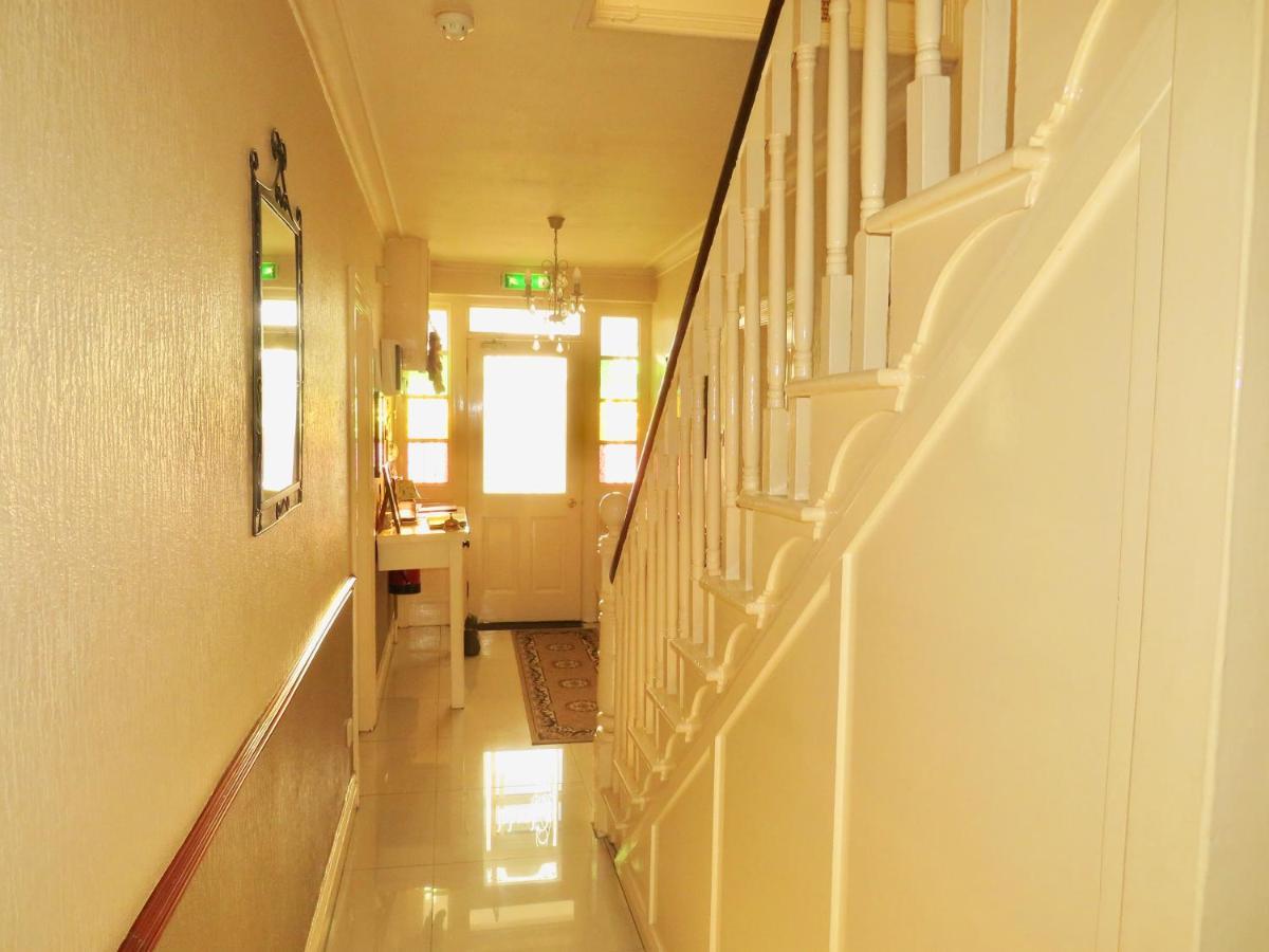 Glendale Bed And Breakfast, كوشيندال المظهر الخارجي الصورة