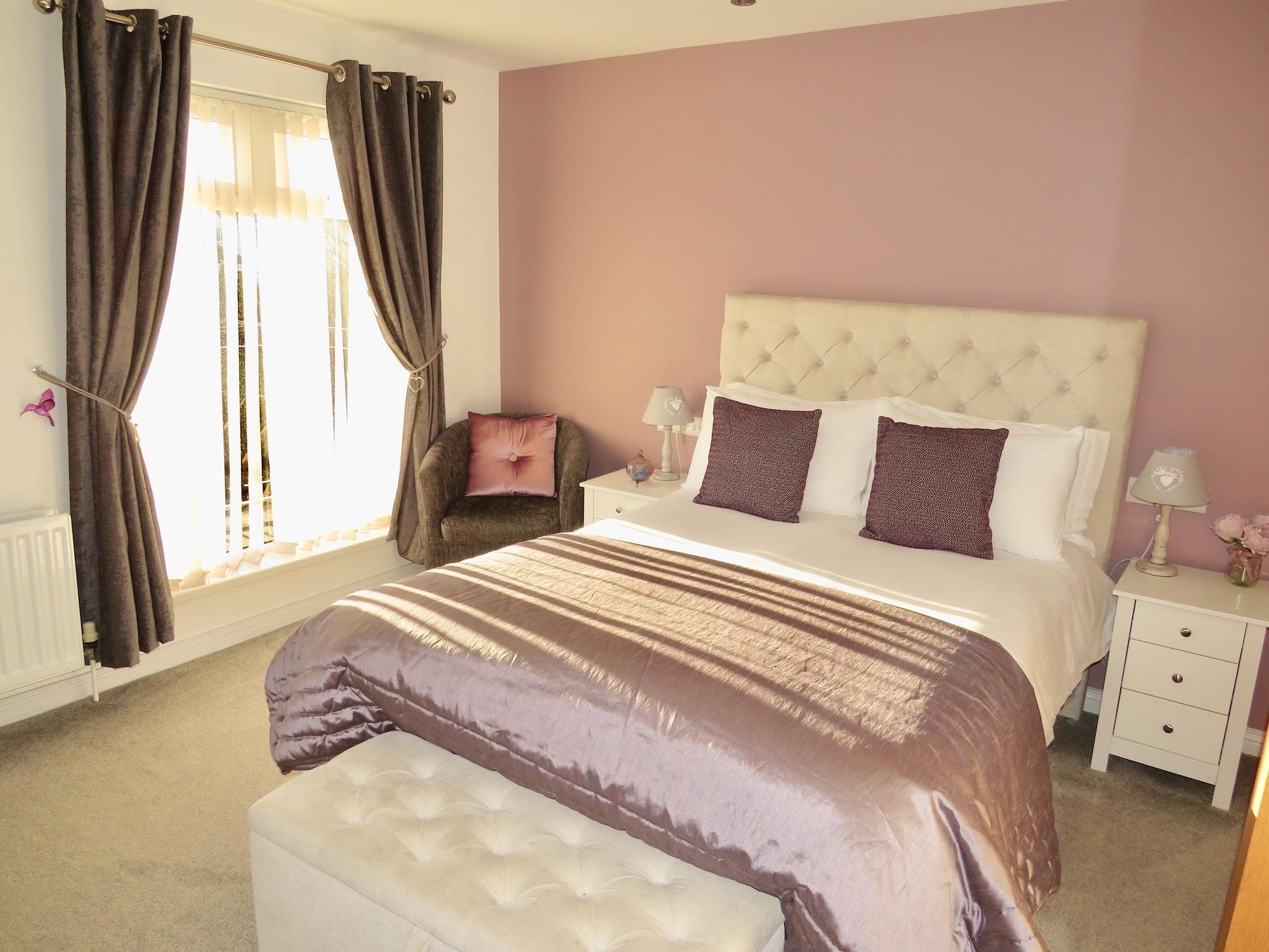 Glendale Bed And Breakfast, كوشيندال المظهر الخارجي الصورة