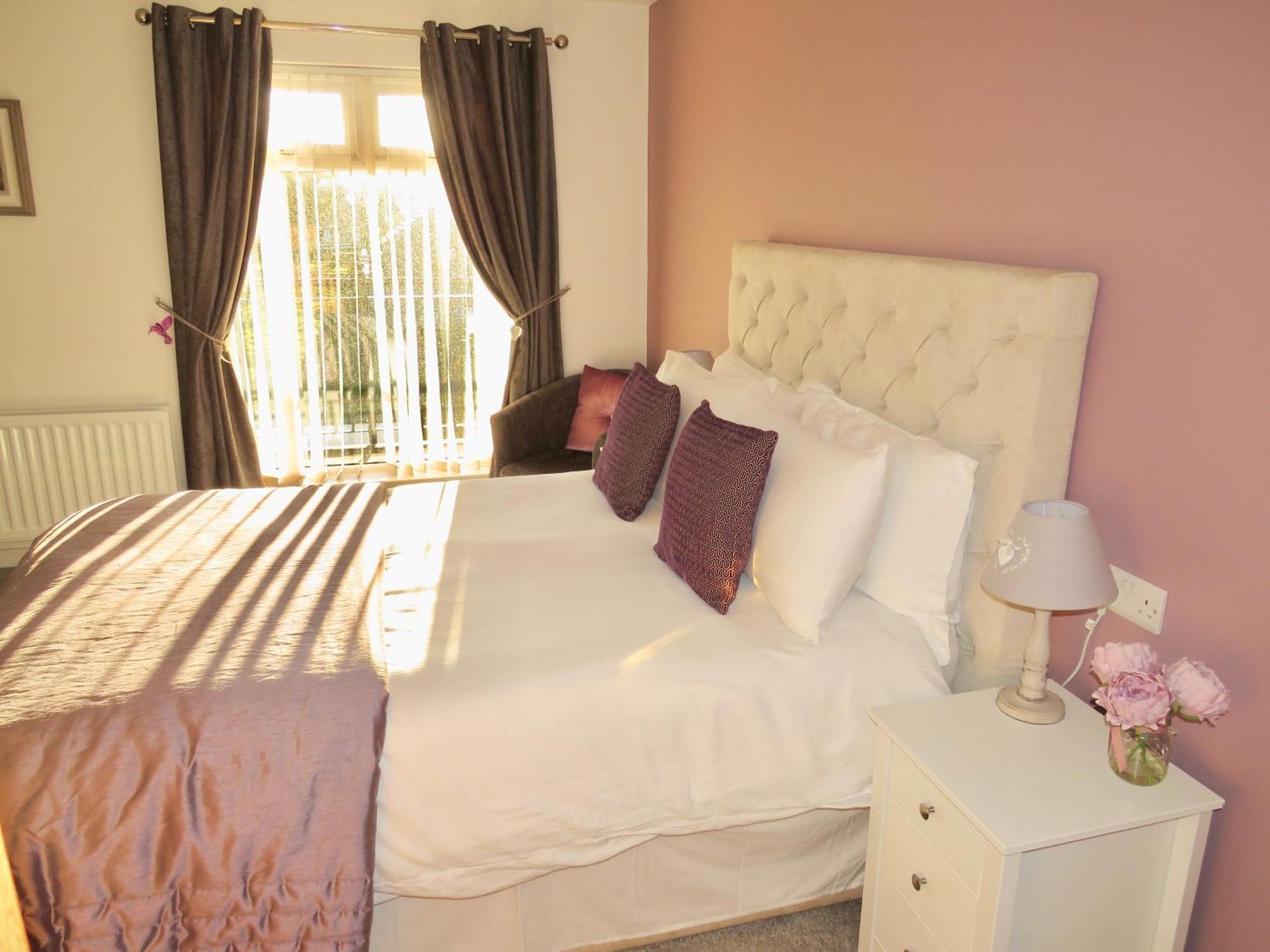 Glendale Bed And Breakfast, كوشيندال الغرفة الصورة