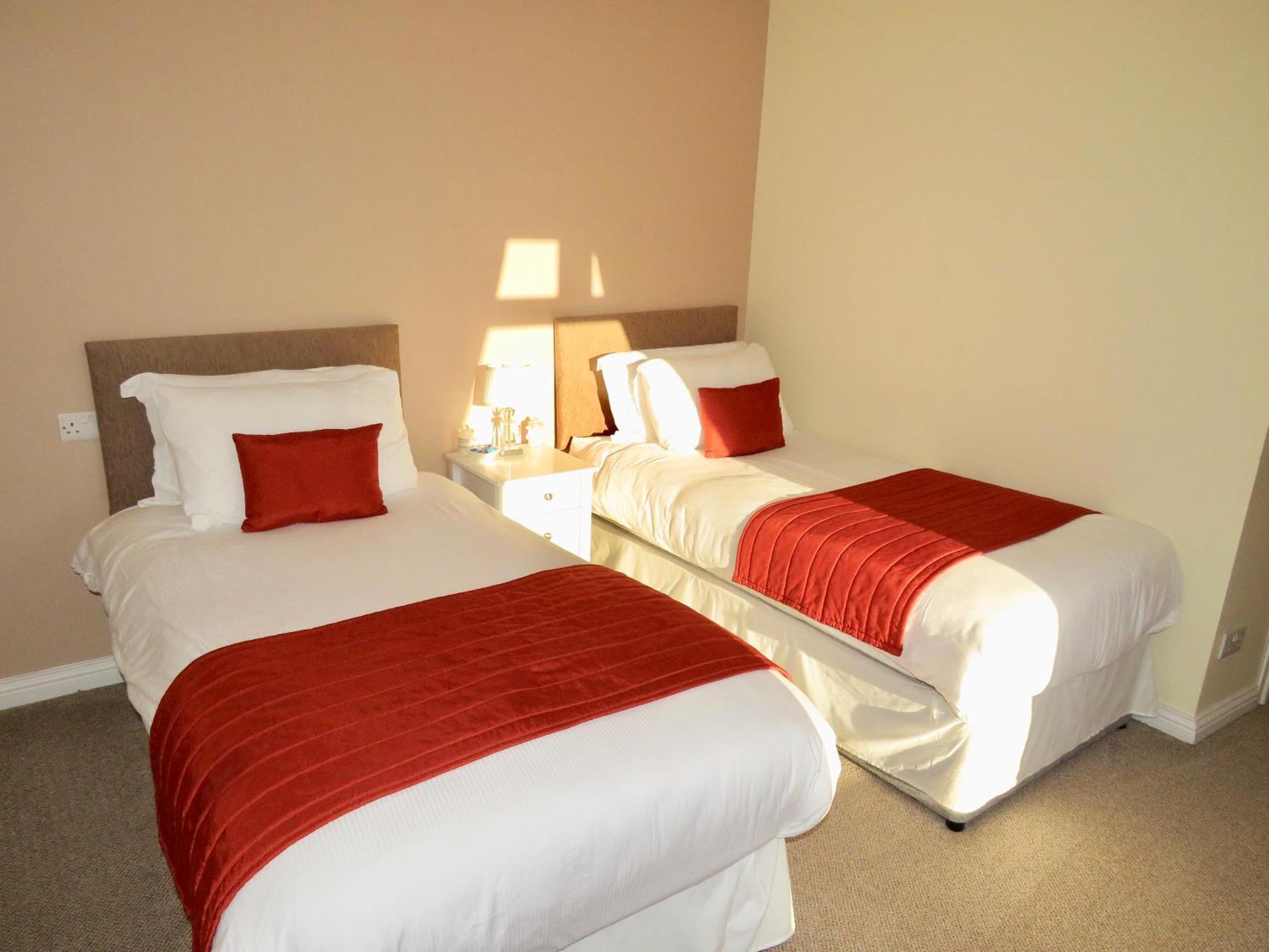 Glendale Bed And Breakfast, كوشيندال الغرفة الصورة